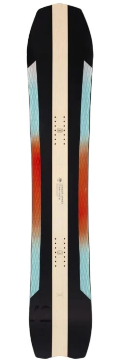 Tabla De Snowboard Arbor Snowboard Arbor Annex