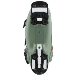 Botas De Esquí Salomon Shift Pro 80 T AT Oil Green Black Orange -Glisshop 637f4ab4b3225d9ed7a75000ef38e9bc27ba08e3 H22SALOCHA180138 7