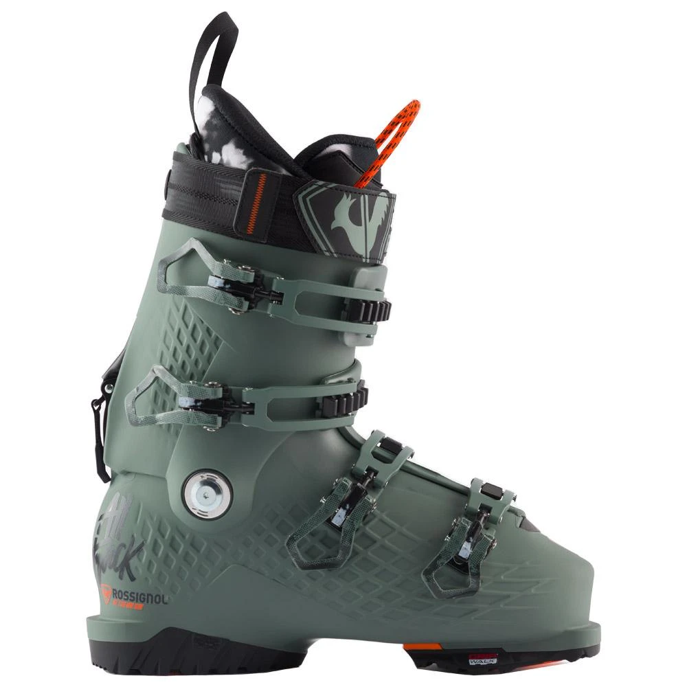 Botas De Esquí Rossignol Alltrack 130 Hv Gw Lichen Green 6 Botas De Esquí Rossignol Alltrack 130 Hv Gw Lichen Green - Imagen 4