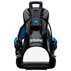 Rome Pack Snowboard Minishred + Fij -Glisshop 63b76d7c1705182ae06b7fe0f801d8dae366f810 H20NIDEBIN002 2 1