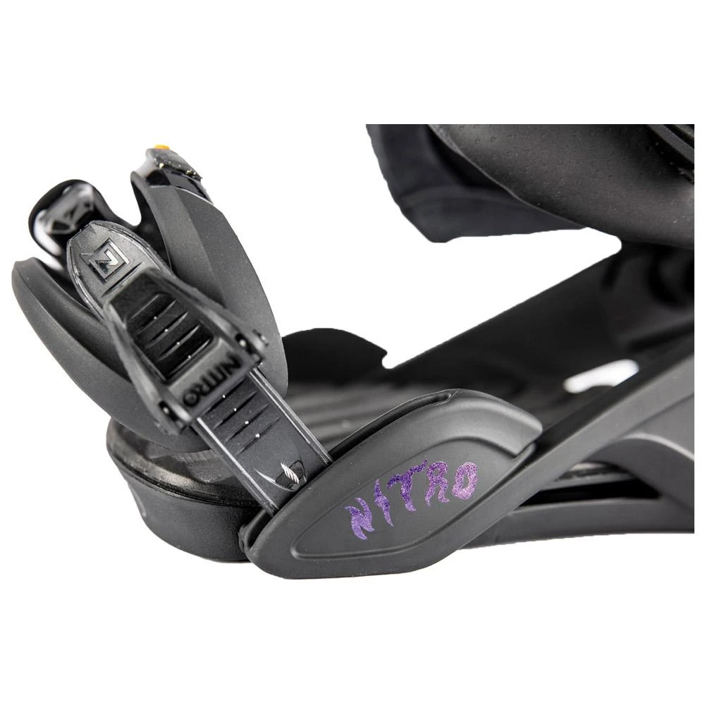 Lib Tech Pack Snowboard Glider + Fij 16 Lib Tech Pack Snowboard Glider + Fij - Imagen 14