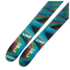 LINE Pack Esquí Alpino Honey Badger + Fij -Glisshop 63e026e8bcc5213683674734462c520e1c97603b H24LINESKI410264 901