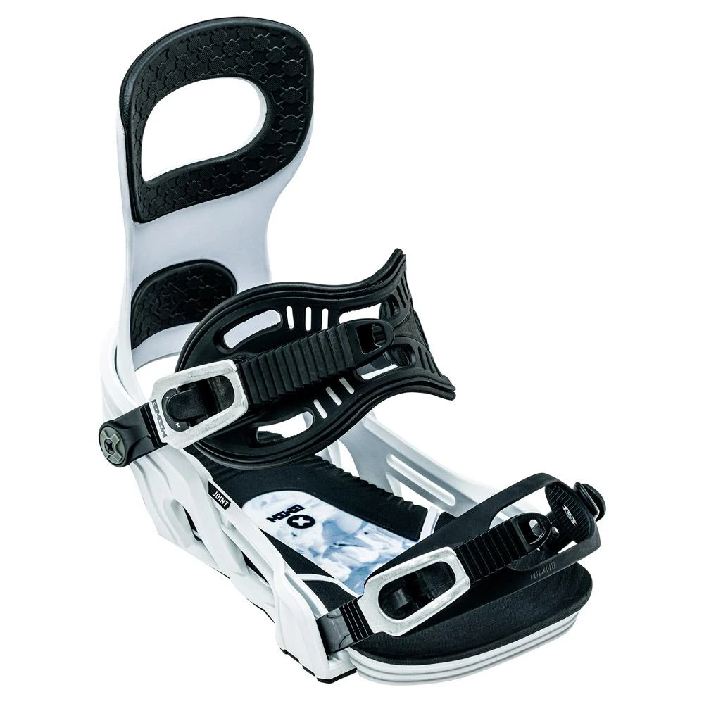 Lib Tech Pack Snowboard Off Ramp + Fij 20 Lib Tech Pack Snowboard Off Ramp + Fij - Imagen 18