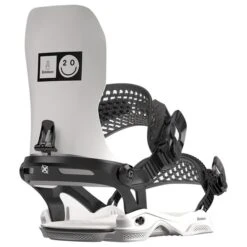 Fijaciones Snowboard Bataleon 20Y Binding White -Glisshop 64598c3ab4c71c27bea06846fe073f0e041d2c4a H24BATABIN3390759 0 1