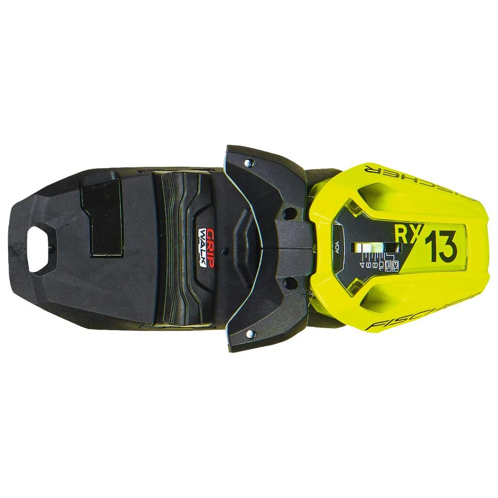 Fischer Pack Esquí Alpino The Curv Gt M-Track + Fij 7 Fischer Pack Esquí Alpino The Curv Gt M-Track + Fij - Imagen 5