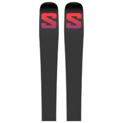 Salomon Pack Esquí Alpino Qst Blank Team + Fij -Glisshop 6482eee1d148895aeda89308c274febbe3f2ec89 H24SALOSKI379743 902