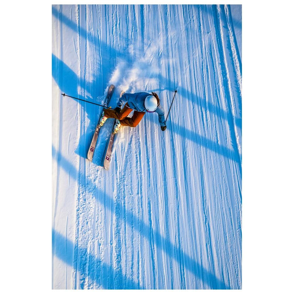 Esquís Volkl Kenja 88 13 Esquís Volkl Kenja 88 - Imagen 11