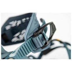 Fijaciones Snowboard Nitro Team Gunmetal 26 Fijaciones Snowboard Nitro Team Gunmetal -Glisshop 64b5d7eda930cd0cee4569c0edf583dc7ed9a8fb H24NITRBIN3402304 907