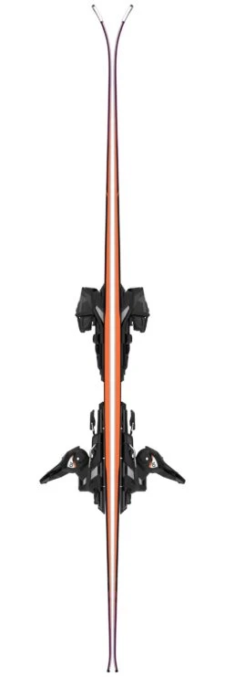 Atomic Pack Esquí Alpino Cloud Q9 + Fij 11 Atomic Pack Esquí Alpino Cloud Q9 + Fij -Glisshop 64b9fb1cd4beae9d944dbccdbc55ed43eea39cd0 H23ATOMSKI216542 2