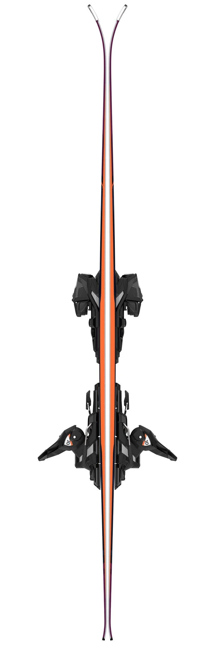 Atomic Pack Esquí Alpino Cloud Q9 + Fij 5 Atomic Pack Esquí Alpino Cloud Q9 + Fij - Imagen 3