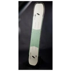 AMPLID Pack Snowboard Milligram + Fij -Glisshop 64fd42ccccd78d538e11695db91a516fec9a92e1 H23AMPLBOA268476 901