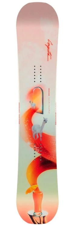 Tabla De Snowboard Capita Space Metal Fantasy 22 Tabla De Snowboard Capita Space Metal Fantasy -Glisshop 650c28a328a5627e35a839c4134461f4c9a8e035 H24CAPIBOA413295 CAPI0843075 0 1