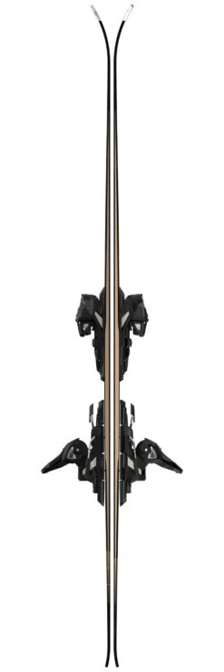 Atomic Pack Esquí Alpino Cloud C12 Revoshock C + Fij -Glisshop 651c153643725ec3b1b445b076512b8152dbdba3 H24ATOMSKI383420 3