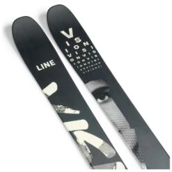 Esquís De Travesía Line Vision 108 9 Esquís De Travesía Line Vision 108 -Glisshop 652c16efa8877850406356d816deaabee5b14104 H24LINESKI410155 902