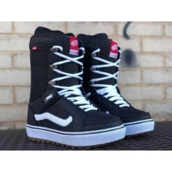 Botas Vans HI-Standard OG -Glisshop 654f8bc4e6567aa90bb331aee92d5f8740be0125 H22VANSBOO50373 5