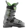 Botas De Esquí Salomon S/Pro Alpha 120 Steel Grey Neon Green -Glisshop 658c4ae458b15651158f14726ab951897daa213d H23SALOCHA254367 0