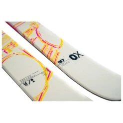 FACTION Pack Esquí Alpino Prodigy 0X + Fij -Glisshop 65acb1ae9797353448f488edd5c6941b218f251c H24FACTSKI390285 902