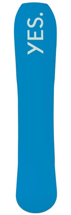 Yes! Pack Snowboard Hybrid + Fij -Glisshop 65e40918cfab87faa1e2ada1b7dbbde635e18e04 H24YESSBOA389196 2