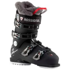 Botas De Esquí Rossignol Pure Pro 80 Metal Ice Black