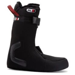 Botas DC Lotus Wine Black -Glisshop 662ffdf86291a684b114005d57124bb2c8266d13 H24DCUSBOO4410371 901