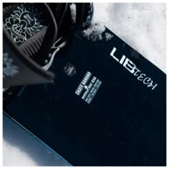 Tabla De Snowboard Lib Tech Skate Banana -Glisshop 663dcdc1ae25e1d71ef783f24c147608d324317e H24LIBTBOA408189 911