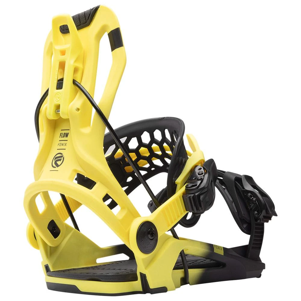 Bataleon Pack Snowboard Evil Twin + Fij 21 Bataleon Pack Snowboard Evil Twin + Fij - Imagen 19