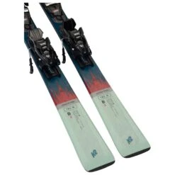 K2 Pack Esquí Alpino Disruption 76C W + Fij -Glisshop 6672cf0bad9b07b888da6d36a9ff6936cdec5fa3 H24KDEUSKI412201 903