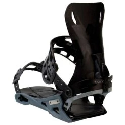 NIDECKER Pack Snowboard Escape Split + Fij -Glisshop 669365a2ab668e819f8a7b11a7f8366829adc84c H23KARABIN255141 2