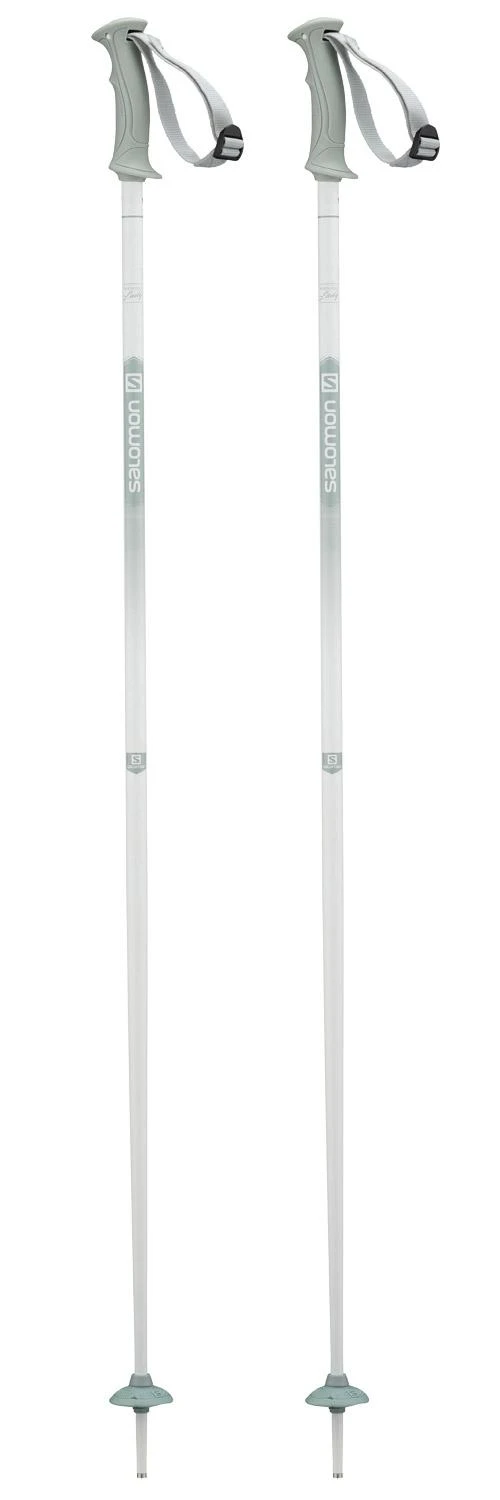 Bastones Salomon Northpole Lady Grey 3 Bastones Salomon Northpole Lady Grey