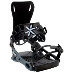 NIDECKER Pack Snowboard Escape Split + Fij -Glisshop 67148347709e3e8d2d7c880002b846c99113a8f7 H23KARABIN255141 0