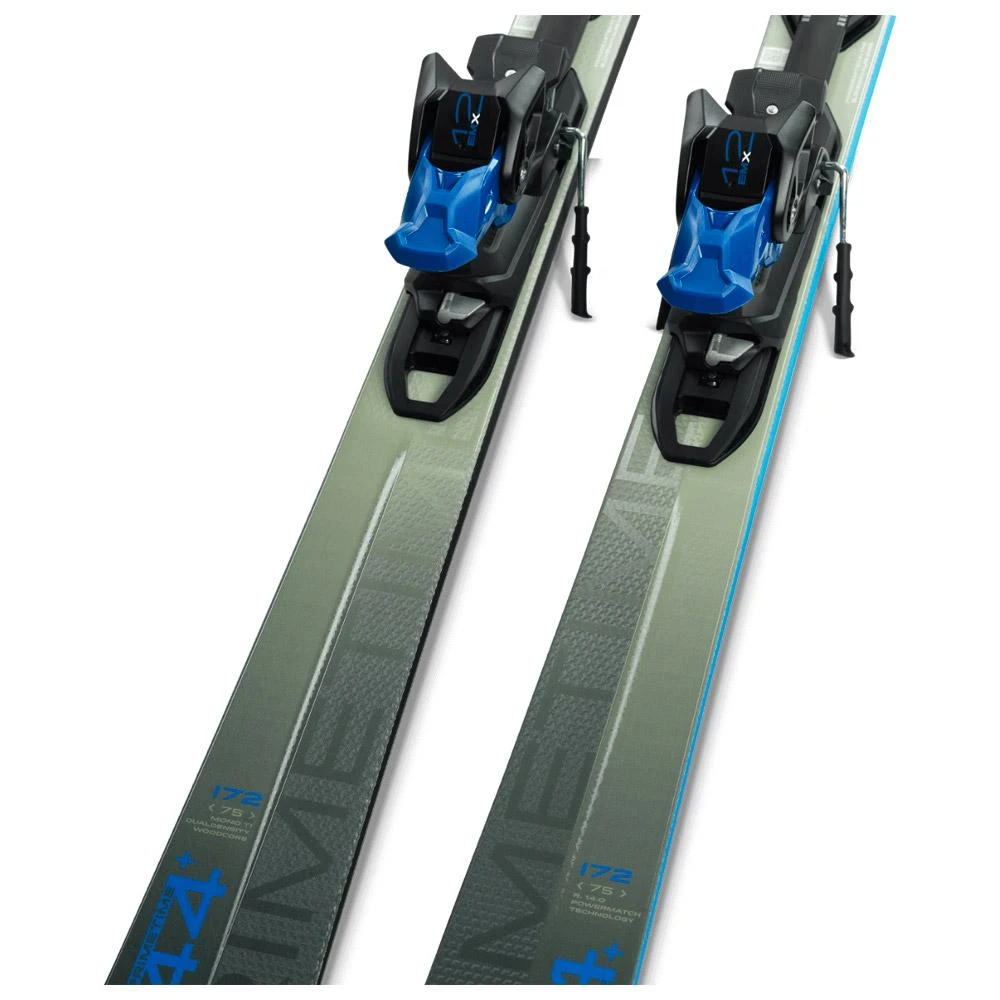 ELAN Pack Esquí Alpino Primetime 44+ + Fij 5 ELAN Pack Esquí Alpino Primetime 44+ + Fij - Imagen 3