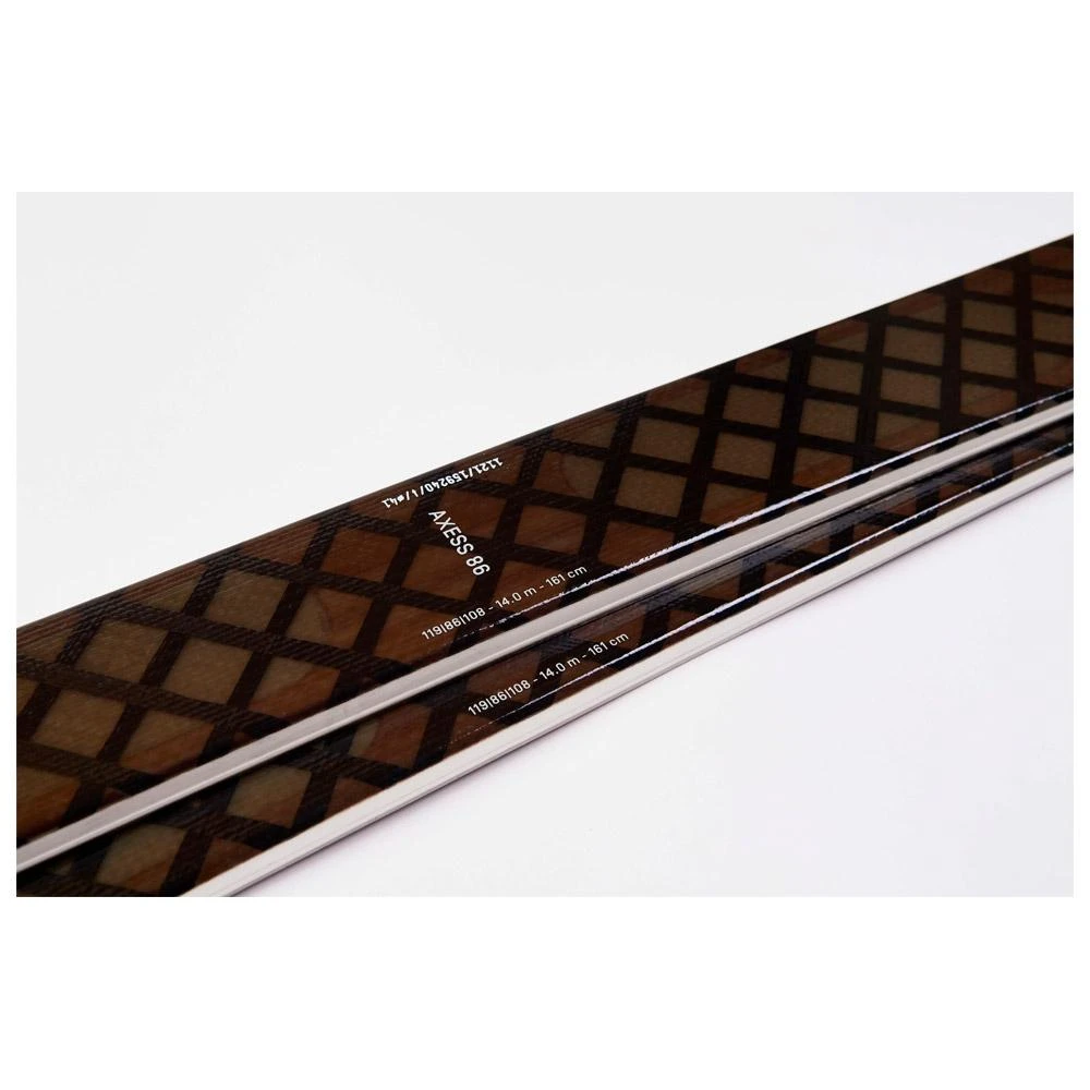 Esquís De Travesía Movement Axess 86 W 5 Esquís De Travesía Movement Axess 86 W - Imagen 3