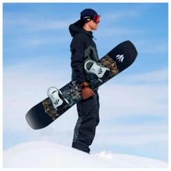 Tabla De Snowboard Jones Mountain Twin -Glisshop 675de3475ef560ef09129dd72ec2492fd41bd679 H24JONEBOA386722 906