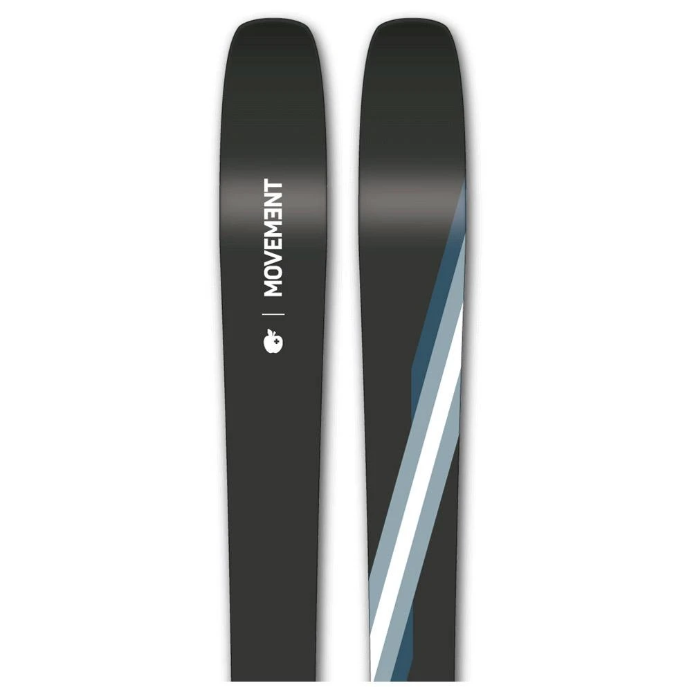 MOVEMENT Pack Esquí Alpino Go 90 Ti + Fij 4 MOVEMENT Pack Esquí Alpino Go 90 Ti + Fij - Imagen 2