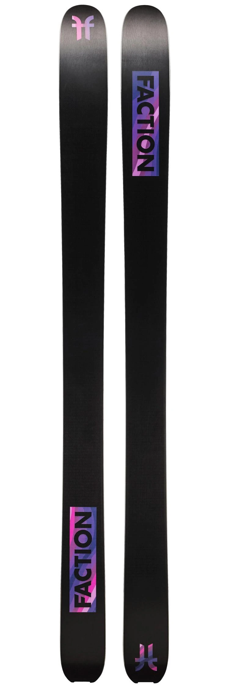 Esquís De Travesía Faction La Machine 3 Mega 4 Esquís De Travesía Faction La Machine 3 Mega - Imagen 2
