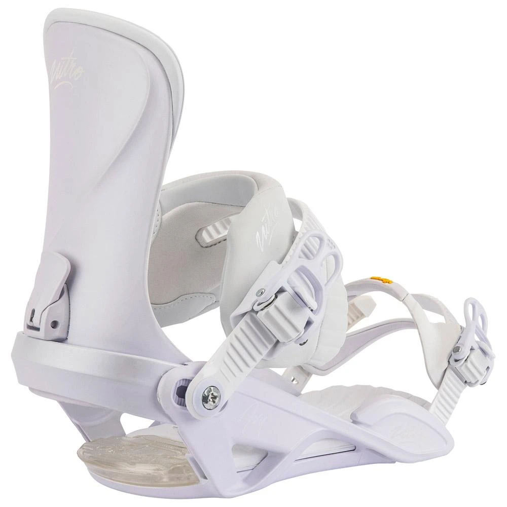 Bataleon Pack Snowboard Spirit + Fij 15 Bataleon Pack Snowboard Spirit + Fij - Imagen 13