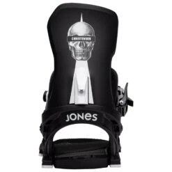 Fijaciones Snowboard Jones Meteorite Surf Series Surf Series Black 15 Fijaciones Snowboard Jones Meteorite Surf Series Surf Series Black -Glisshop 6863bffe95faa8c026555f315079649f49dcdae2 H24JONEBIN3392314 2