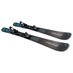 Head Pack Esquí Alpino Kore X 85 Lyt-Pr + Fij 10 Head Pack Esquí Alpino Kore X 85 Lyt-Pr + Fij -Glisshop 6873a249d41210c3357b50ecbcb891236e3afcd4 H24HEADSKI392190 901