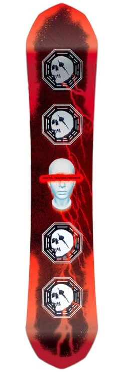 Capita Pack Snowboard Ultrafear + Fij -Glisshop 68745af68f364a7fbec3ea6243ca71d6f63c5fb7 H24CAPIBOA413118 CAPI0843031 2