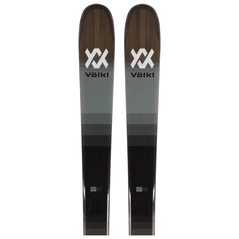 Volkl Pack Esquí Alpino Blaze 94 + Fij 4 Volkl Pack Esquí Alpino Blaze 94 + Fij - Imagen 2