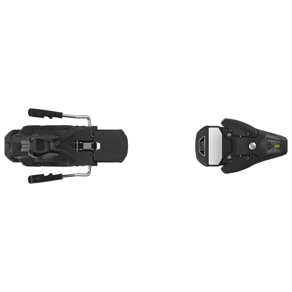 Fijaciones Esquí Armada N Sth2 Wtr 16 C130 Black 3 Fijaciones Esquí Armada N Sth2 Wtr 16 C130 Black