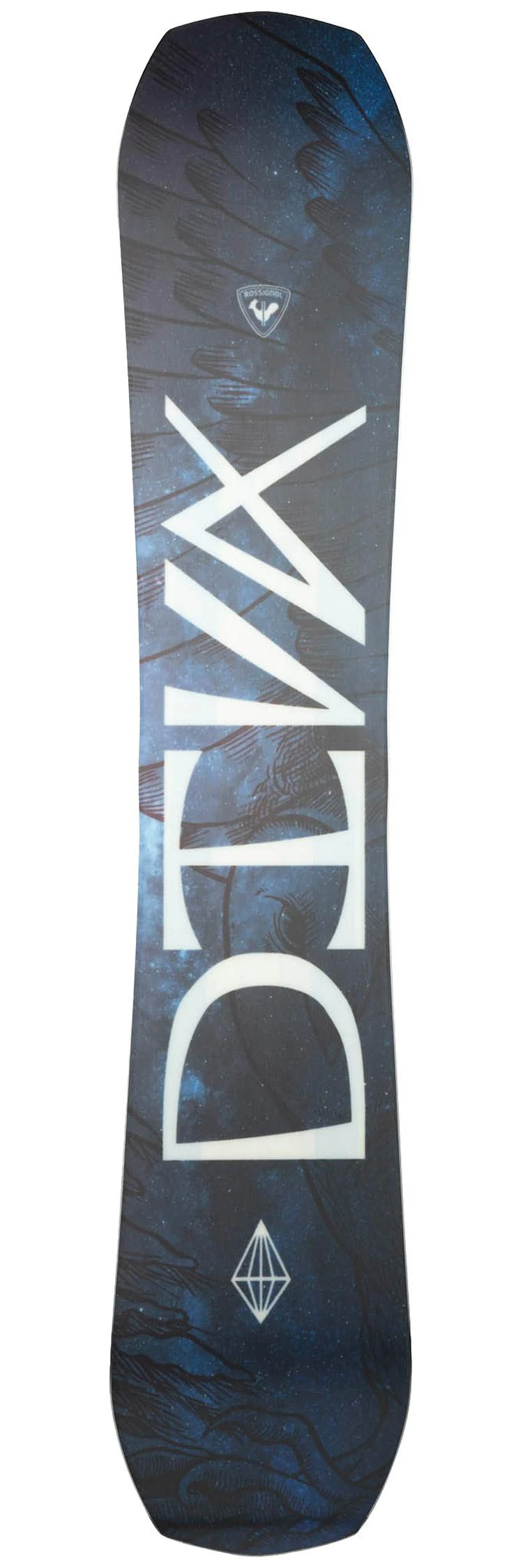 Rossignol Pack Snowboard Diva + Fij 4 Rossignol Pack Snowboard Diva + Fij - Imagen 2