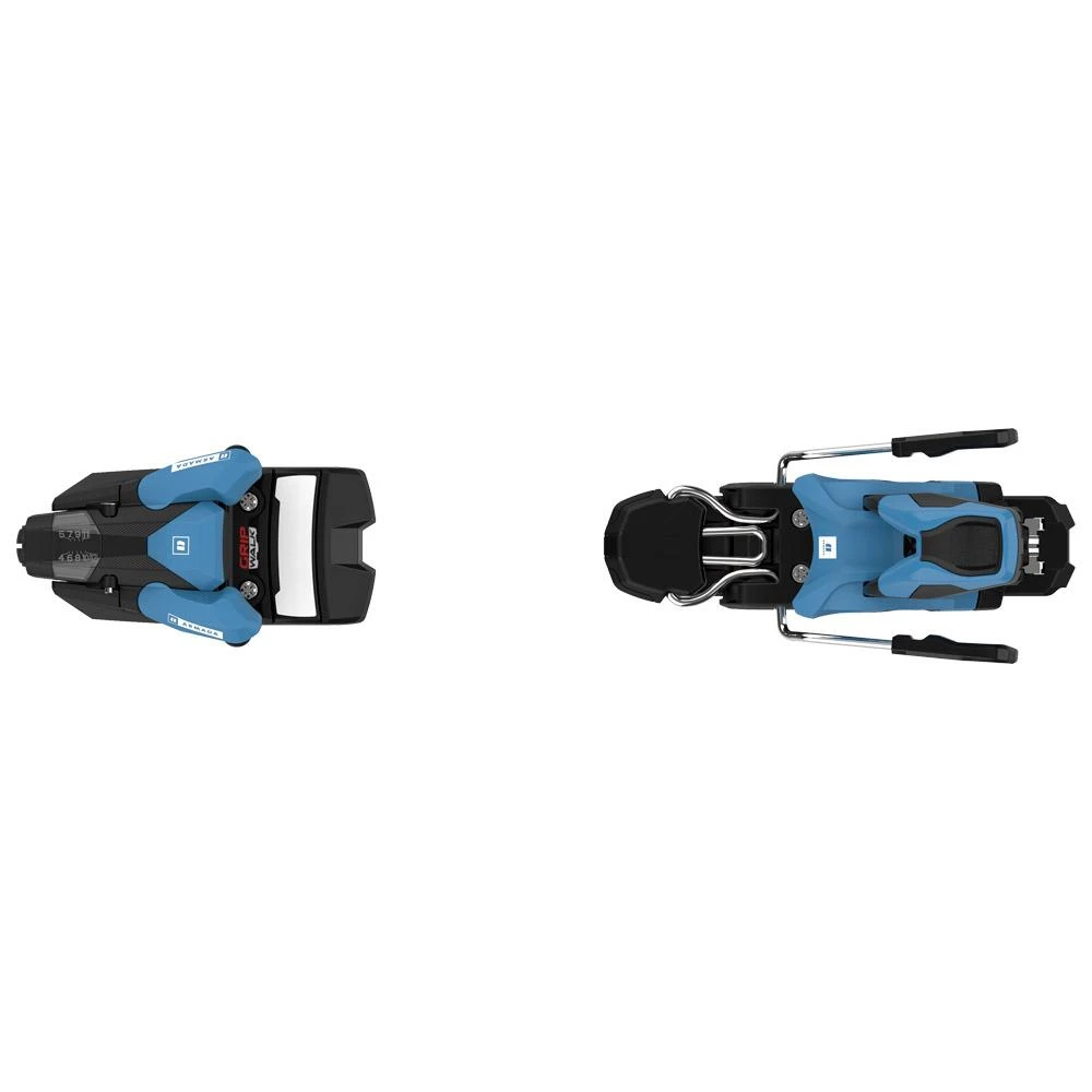 Armada Pack Esquí Alpino Arv 84 (Long) + Fij 15 Armada Pack Esquí Alpino Arv 84 (Long) + Fij - Imagen 13