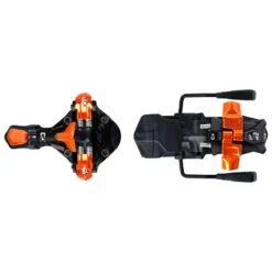 ELAN Pack Esquí Travesía Ripstick Tour 94 + Fij -Glisshop 690b5c839a59974625662822281ea3b5d188b0ae H23GTR3FIX252426 GTR30648663 7