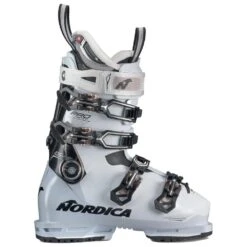 Botas De Esquí Nordica Pro Machine 105 W Gw White Black Pink
