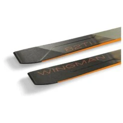Esquís Elan Wingman 82 Ti -Glisshop 6945f4c46b1144b816d43439b24a034faf2c944f H24ELANSKI415288 905