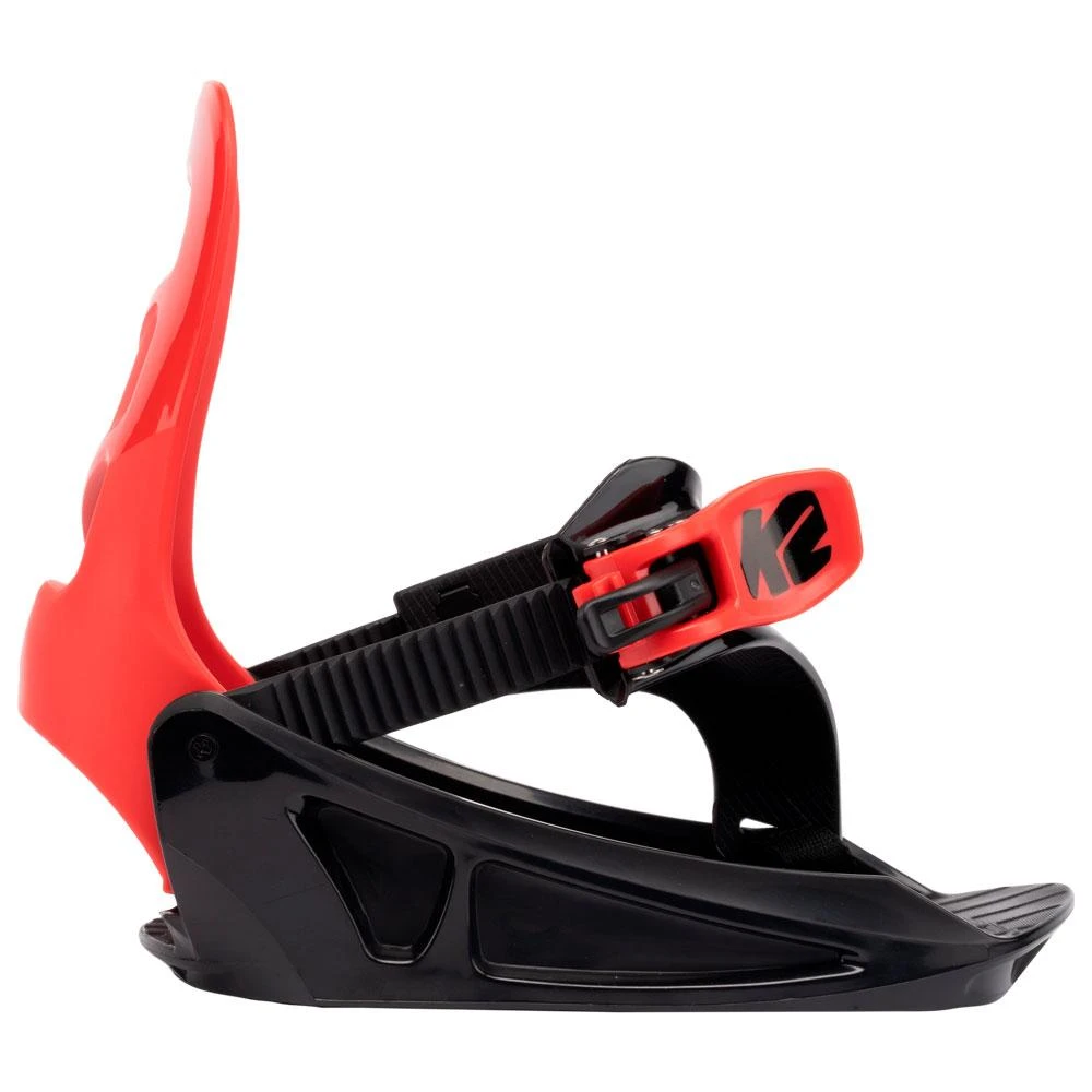 Jones Pack Snowboard Prodigy + Fij 22 Jones Pack Snowboard Prodigy + Fij - Imagen 20