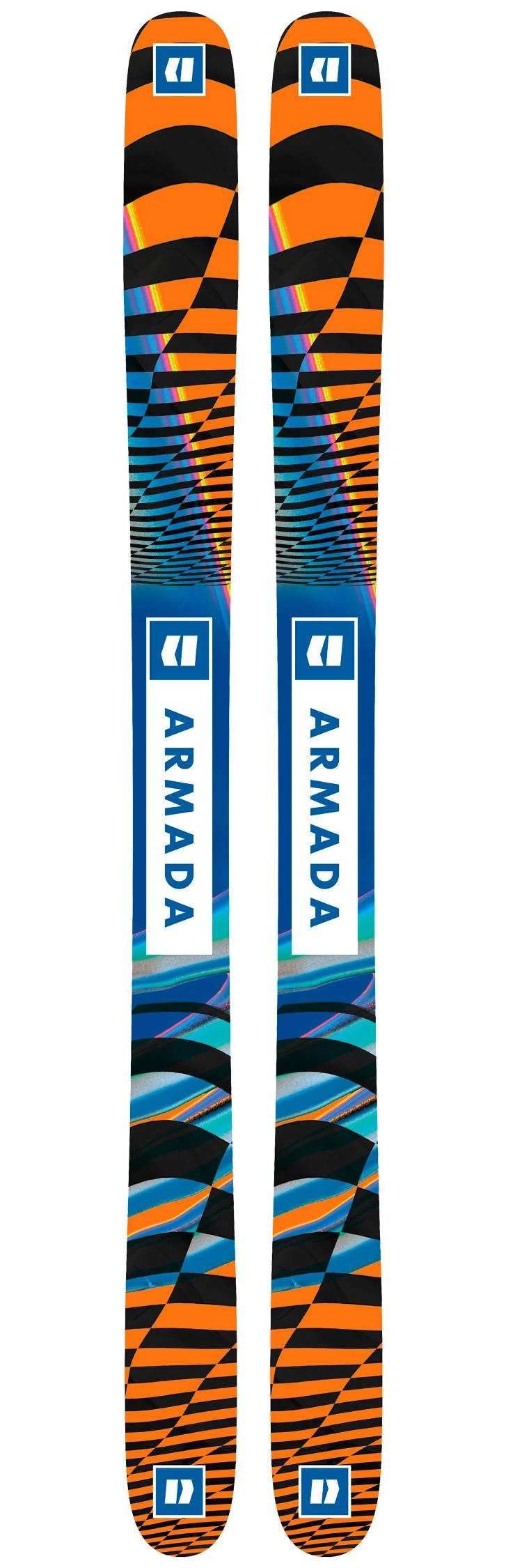 Esquís Armada Arv 106 4 Esquís Armada Arv 106 - Imagen 2