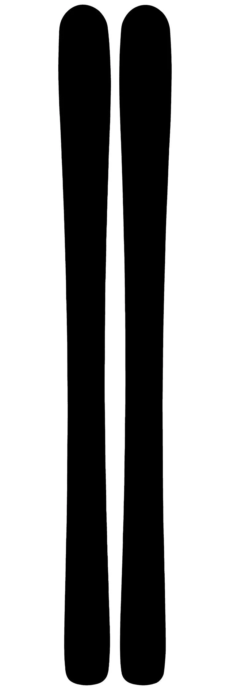 ZAG Pack Esquí Alpino Slap Jr + Fij 4 ZAG Pack Esquí Alpino Slap Jr + Fij - Imagen 2