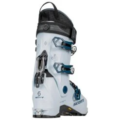 Botas De Esquí De Travesía Scott W's Celeste Tour Glace Blue 10 Botas De Esquí De Travesía Scott W's Celeste Tour Glace Blue -Glisshop 698c8a5887c788b595a0e4d9b0e3666c02f4852d H24SCOTCHA398847 2